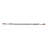Resin Bead Strand with Tassels - Modern Boho Decorative Accent Featuring Sleek Resin Design and Contemporary Trendy Style for Versatile Statement Displays-1540992629