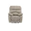 Pickell 99cm Wide Standard Recliner-1724236340