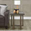 Dansfield End Table