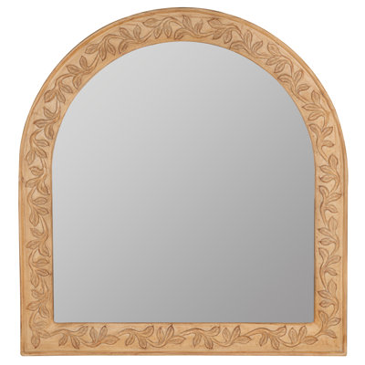 Izzy Arch Mirror