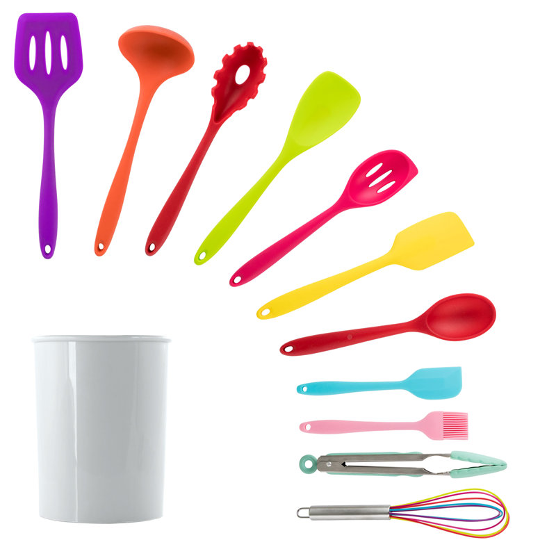 Mega Chef Utensil Set