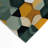 Earthy Patterns Indoor And Outdoor Area Rug-60629484