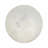 Set Of 2 6" Marble Bookend With 3" Orb-1556473868