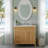 Modern Bathroom Vanity with Sink