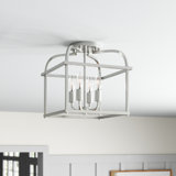 Condor Flush Mount