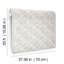 Papier peint Waterford Dove Tile-416981959