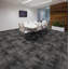 Dalle de tapis à niveaux multiples 19,7 po x 19,7 po-46359619