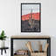 Sunsets And Saguaros by Nathan Larson-79406480-79406563