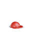 Cap X DBU - singe - rouge-100738017