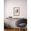 Coloured Bricks - Single Picture Frame Painting-41365570
