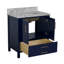 Ensemble de meuble-lavabo simple 30 po Kiara-388688202-274088698