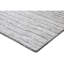 Area Rug in Black/Light Gray-150034043