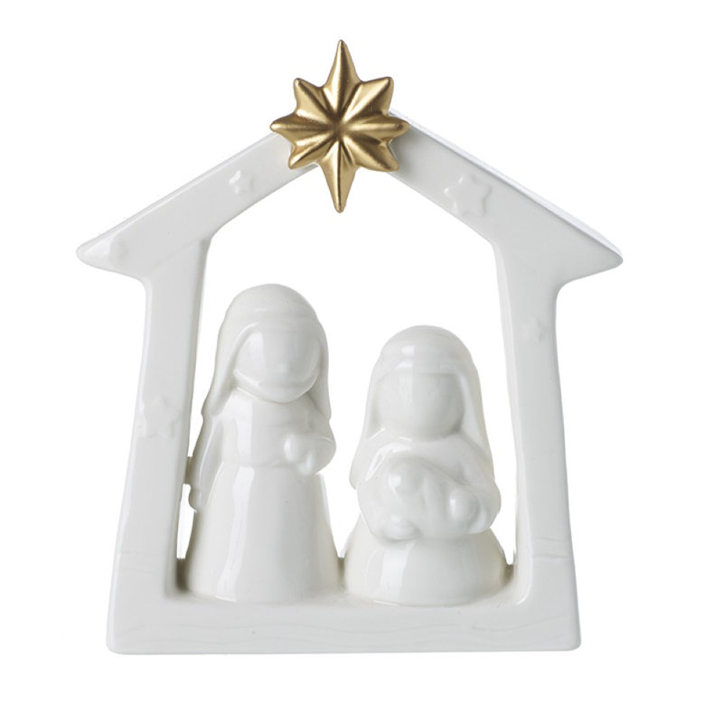 Christmas Nativity Set