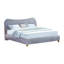 Lit plateforme tapissier Lunara-1719268625