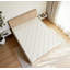 Cadre de lit, lit chenille compressible pour le salon, appartement pour la chambre à coucher, chambre d'amis