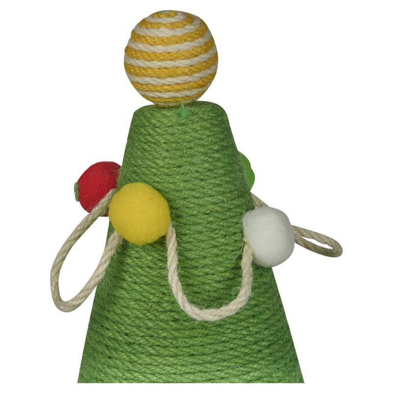 Anhua Scratching Post