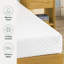 Matelas en mousse viscoélastique imprégnée de gel 6 po - Sleep by Wayfair ™-515378652