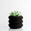 8 po Jardinière Triple Bubbles-137721280-137721278