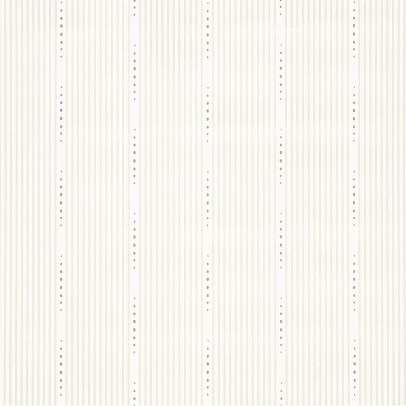 Papier peint Schumacher x David Oliver Opus, Parchemin