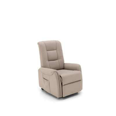 Jeiza Glider Zero Gravity Recliner