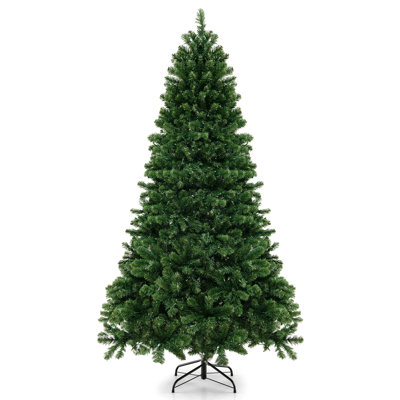 Jacab Lighted Christmas Tree