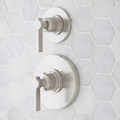 Greyfield Shower Faucet