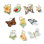  10-Piece Ornament Set