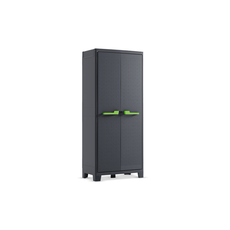 Keter Moby High Cabinet