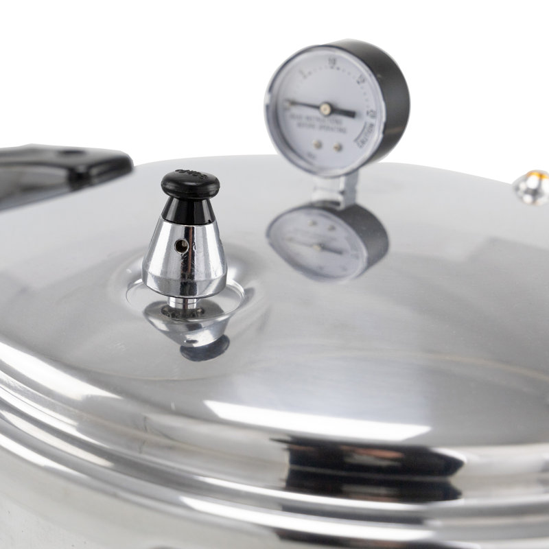 Boîte de conserve manuelle 24 pte