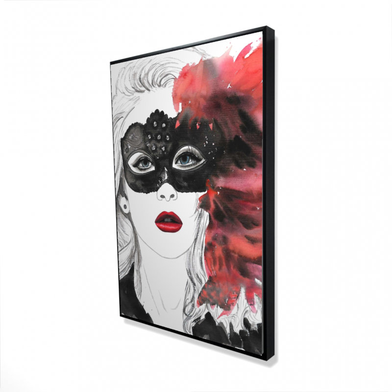 " Masked Ball "