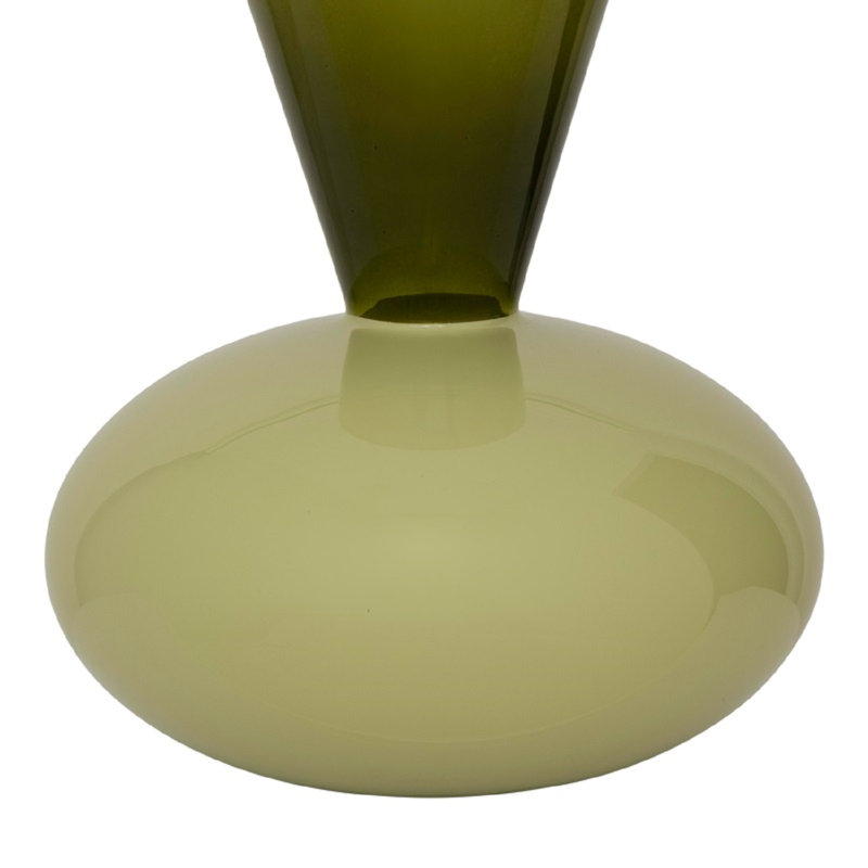 Alfrida Vase Zinhle, Beechnut