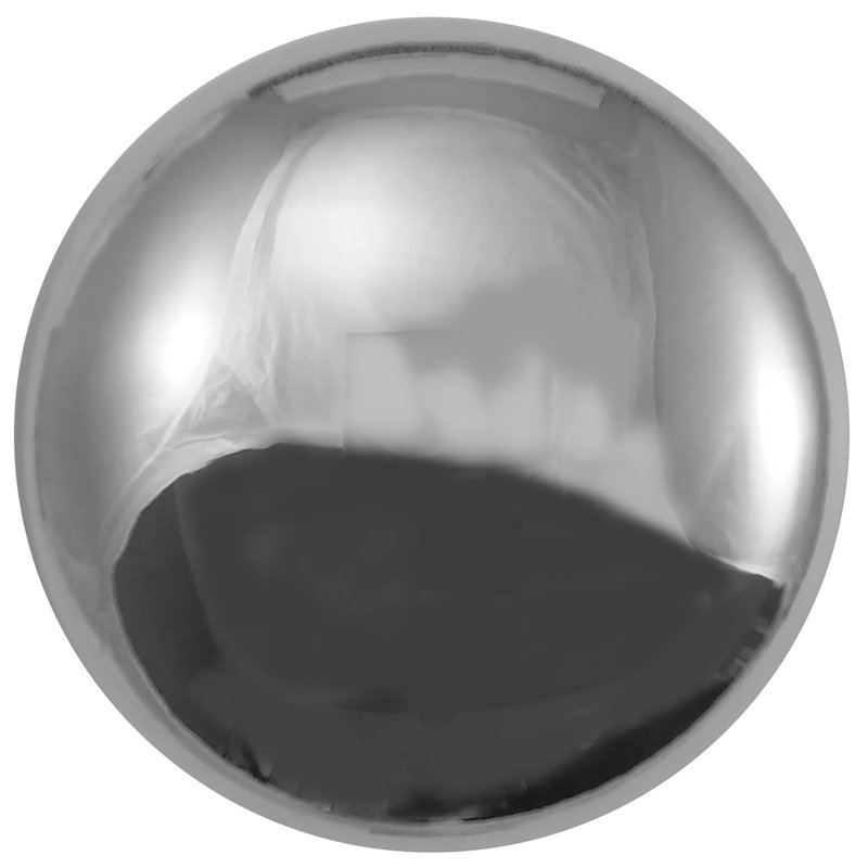Danica Mushroom Knob