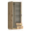 2 Door Wardrobe