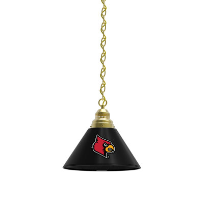 1 - Light Single Pendant
