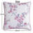 Floral Throw Pillow Case 26x26 Inch - Colorful Flowers Decoration Pillow Cover Vintage Wildflowers Pillows Cover Outdoor Farmhouse Plant Cushion Case for Home Couch Bed Sofa-118377840