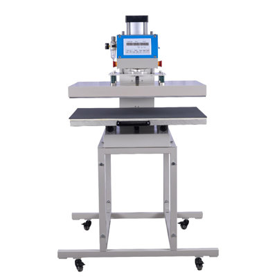 24x32 Large Format Single Station Pneumatic Heat Press Machine 220V,6000W (No Plug) 