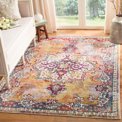 Tapis oriental Mcintosh Savannah Performance