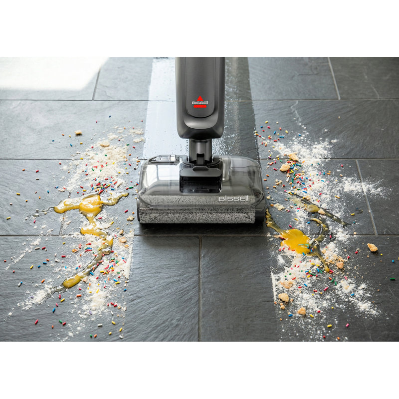 CrossWave Reach All-in-One Multi-Surface Cleaner