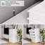 60cm W 6 - Drawer Chest of Drawers