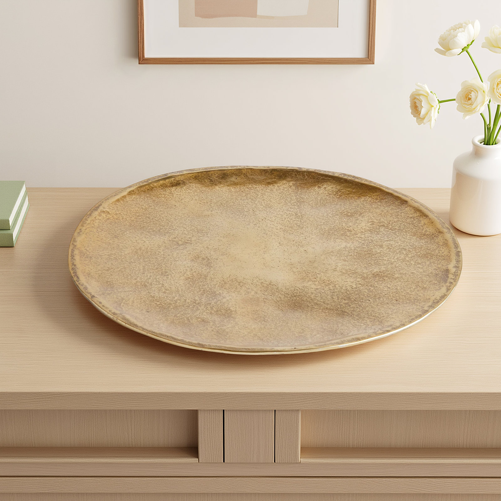 Decorative Tray