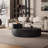 Wabi Sabi storage end table