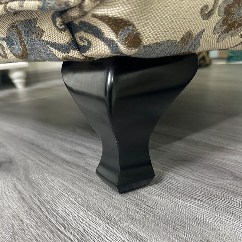 Fauteuil inclinable rembourré Tibor