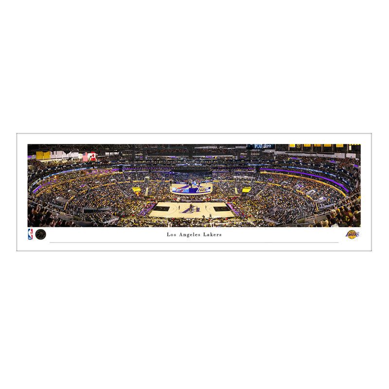New York Knicks - Unframed, Unframed Print