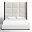 Lit tapissier capitonné standard Dipson-1106194841-1106204328