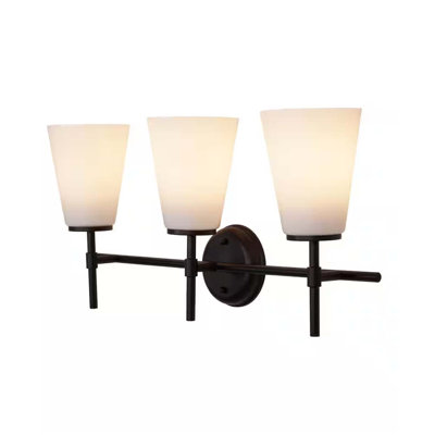 Miny 3 - Light Vanity Light