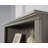 Brunoy 5 Shelf Bookcase Mo 3A-108658961