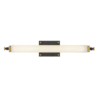 Rollins 24" Integrated LED Bath Vanity Sconce