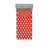 Microfiber Polka Dots Sheet Set-105900114-45974198