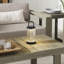 Tawa Accent Rechargeable Table Lamp-468652556