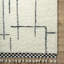 Keon Wool Abstract Indoor Rug-1831734407